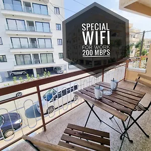 Luxury Ubytování v soukromí Larnaca