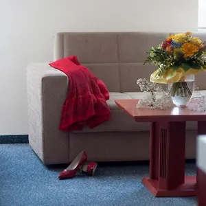 Act Apartmán Vídeň