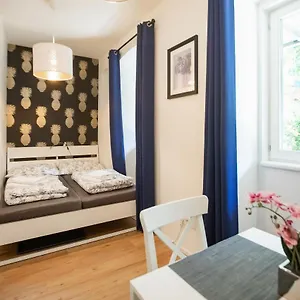 Urban House Apartmán Vídeň