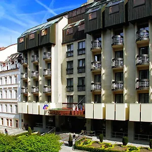 Hotel Bristol, Karlovy Vary